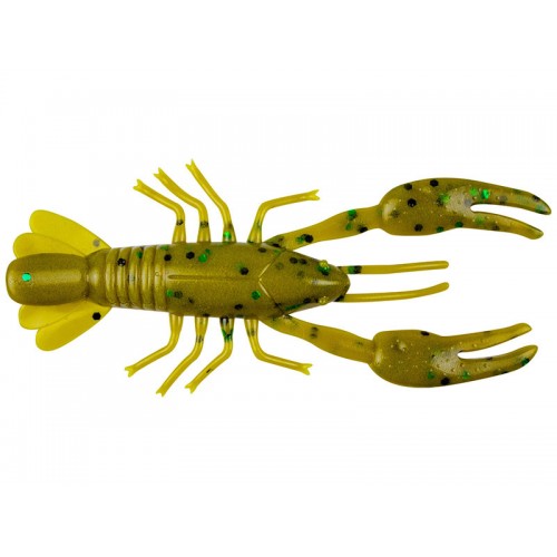 YUM NED CRAW 2 YUM NED CRAW 2